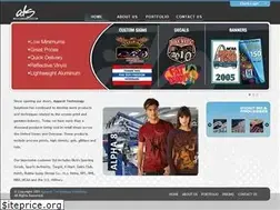 Sites similar to appareltechs.com