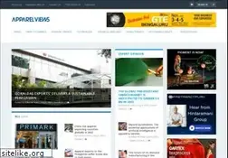 Sites similar to apparelviews.com