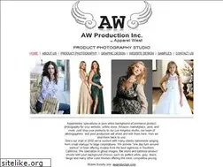 Sites similar to apparelwest.com