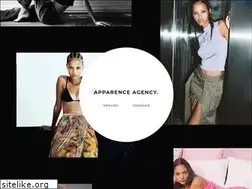 Sites similar to apparence.fr