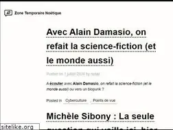 Sites similar to apparence.org