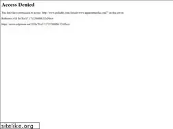 Sites similar to apparentmedia.com