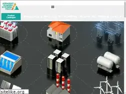 Sites similar to apparentpower.ae