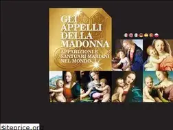 Sites similar to apparizionimadonna.org