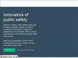 Sites similar to apparmor.com