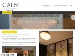 Sites similar to appart-hotel-lille.com