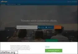 Sites similar to appartager.com