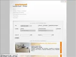 Sites similar to appartamenti-praha.cz