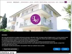 Sites similar to appartamentilalyarco.it