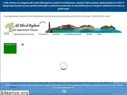 Sites similar to appartamentilepale.it