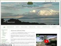 Sites similar to appartamentilequerce.it