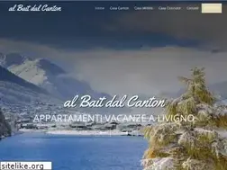 Sites similar to appartamentilivigno.com