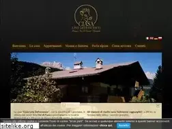 Sites similar to appartamentimoena.it