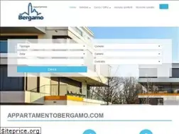 Sites similar to appartamentobergamo.com