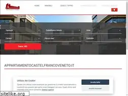 Sites similar to appartamentocastelfrancoveneto.it