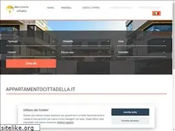 Sites similar to appartamentocittadella.it