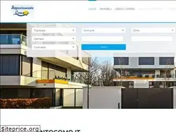 Sites similar to appartamentocomo.it