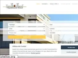 Sites similar to appartamentoeste.it