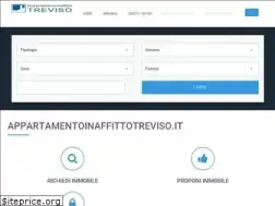 Sites similar to appartamentoinaffittotreviso.it