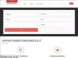 Sites similar to appartamentoinvendita.it