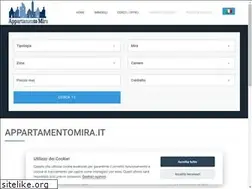 Sites similar to appartamentomira.it