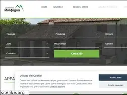 Sites similar to appartamentomontagna.it