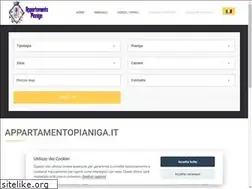 Sites similar to appartamentopianiga.it