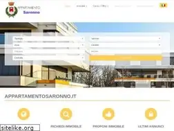 Sites similar to appartamentosaronno.it