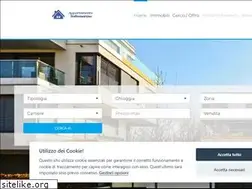 Sites similar to appartamentosottomarina.it