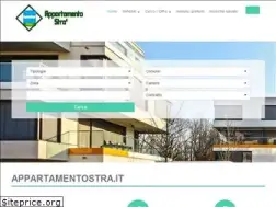 Sites similar to appartamentostra.it