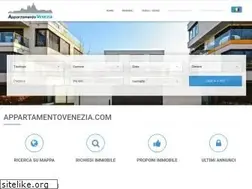 Sites similar to appartamentovenezia.com