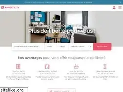 Sites similar to appartcity.com