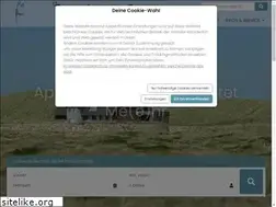 Sites similar to appartement-bruenig.de