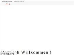 Sites similar to appartement-capricorno.de