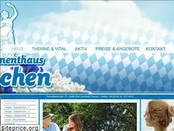 Sites similar to appartement-haus-muenchen.de