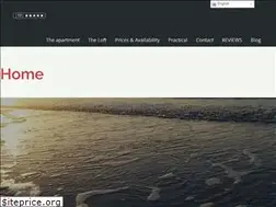 Sites similar to appartement-met-zeezicht.be