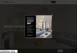 Sites similar to appartement-meuble-marseille.com