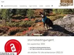 Sites similar to appartement-oskar.at