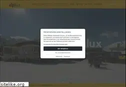 Sites similar to appartement-pitztal.at