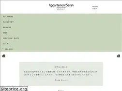 Sites similar to appartement-s.com
