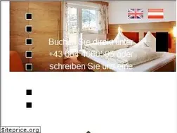 Sites similar to appartement-saalbach.com