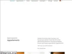 Sites similar to appartement-solstein.at