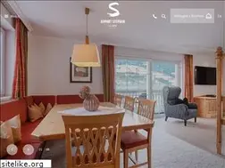 Sites similar to appartement-stephan.at