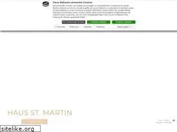 Sites similar to appartement-tirol.com