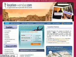 Sites similar to appartement-venise.com