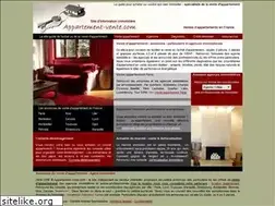 Sites similar to appartement-vente.com