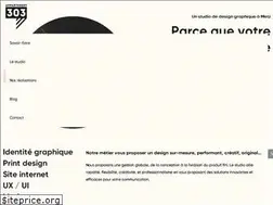 Sites similar to appartement303.com