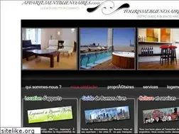 Sites similar to appartementbuenosaires.com