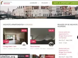 Sites similar to appartementenbrugge.com