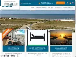Sites similar to appartementenzeezicht.nl